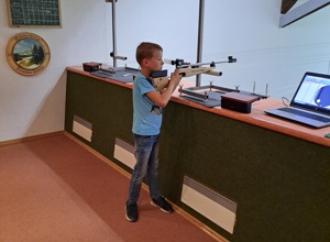 Kauf Lichtgewehr
