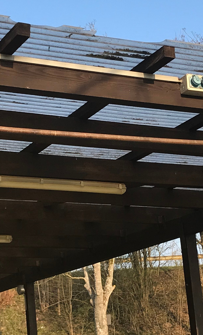 SV Erlenbach - Alle unter einem Dach!