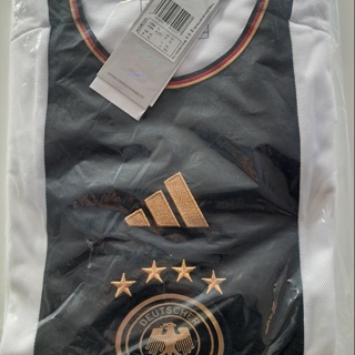 DFB-Trikot Gr. XL