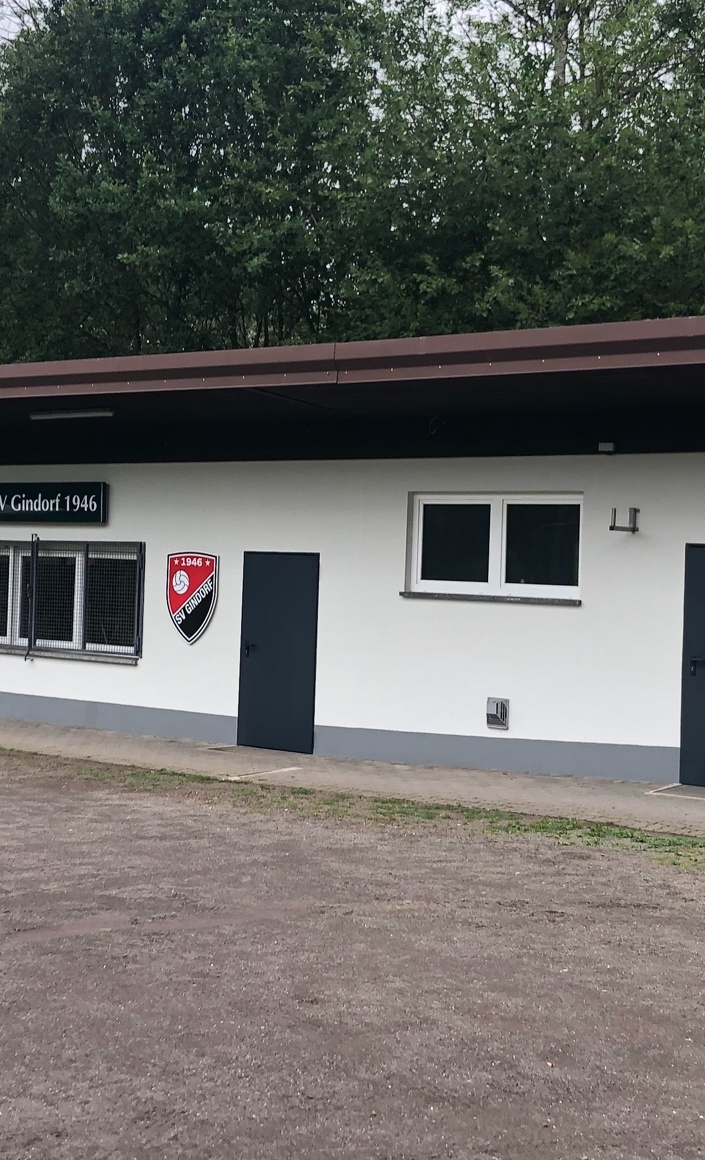 Installation einer Zentralheizung und energetische Sanierung