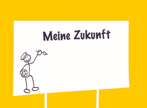 Mein Zukunftsbild