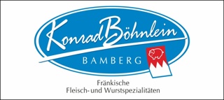 Überraschungspaket: Handgefertiges Wurstsortiment von Konrad Böhnlein aus Bamberg