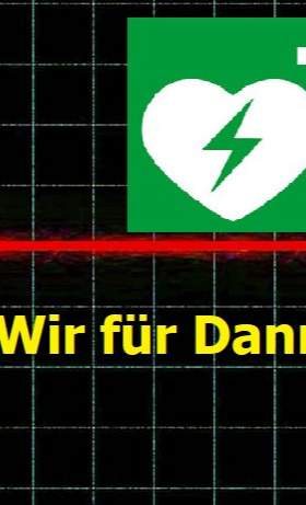 Mehr Sicherheit -  Mehr Herzschlag