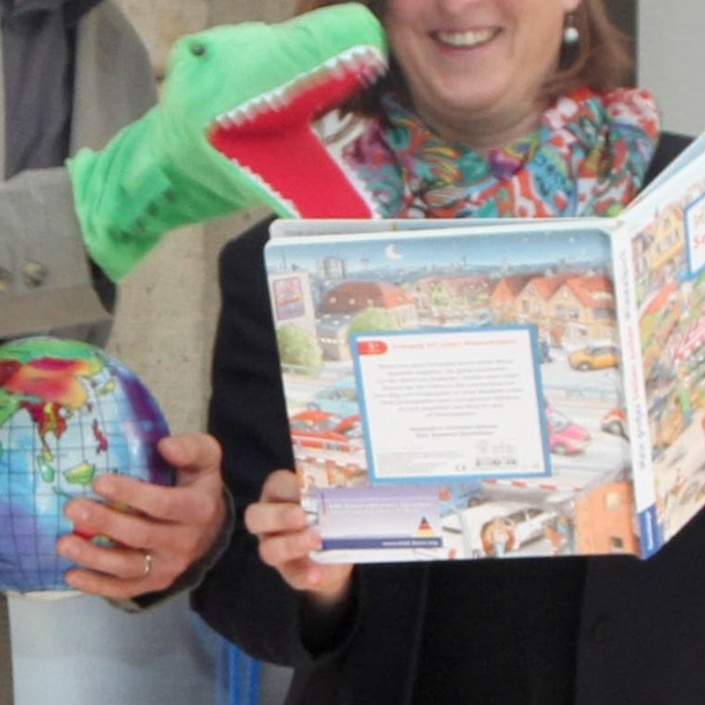 120 für Kinderspaß