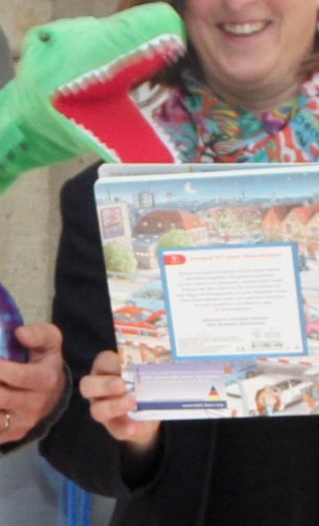 120 für Kinderspaß