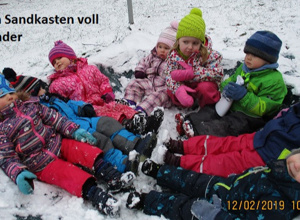 Kastanienspielplatz