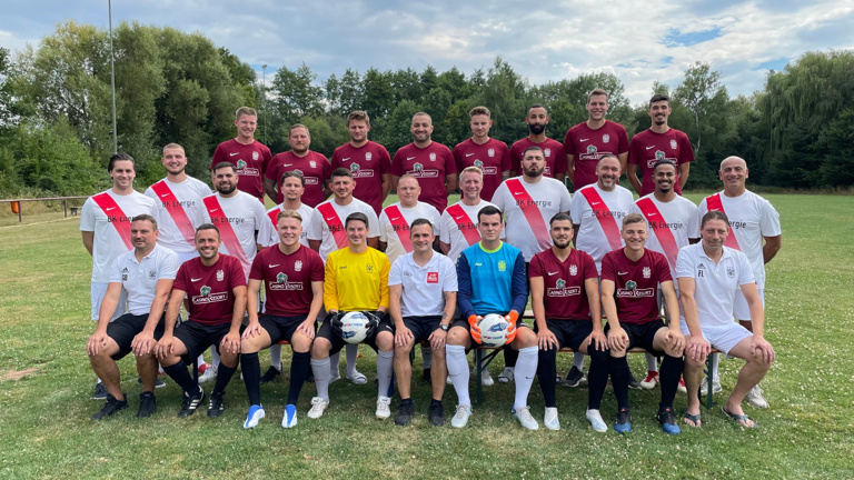 Neue Duschen für die FSG Altenstadt