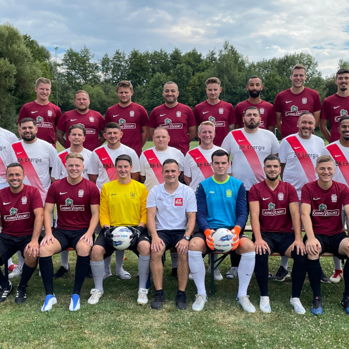 Neue Duschen für die FSG Altenstadt