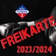 Freikarte für alle Boxveranstaltungen 2023/2024