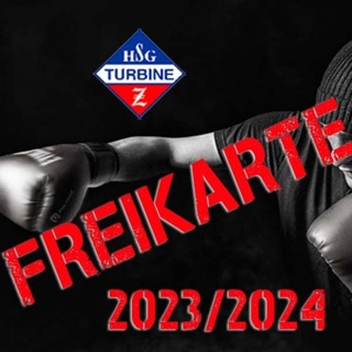 Freikarte für alle Boxveranstaltungen 2023/2024