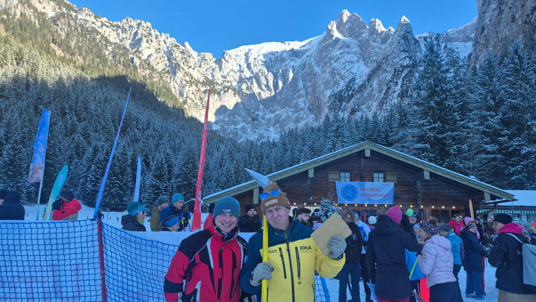 Große Ansicht vom Video