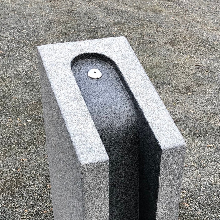 Trinkbrunnen für Aulendorf