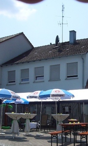 Faltpavillions