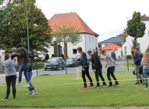 Soccer-Court