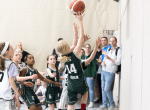 Mädchencup