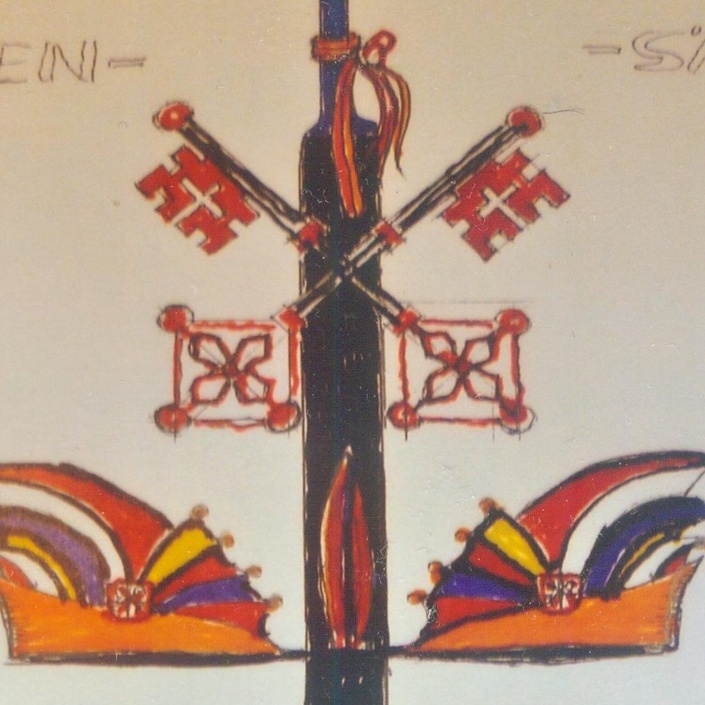 Andernacher Prinzen-Säule