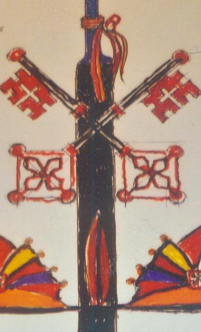 Andernacher Prinzen-Säule