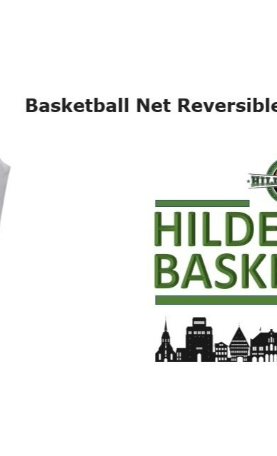 EiHI-BASKETBALL Trainingsshirts Jugend