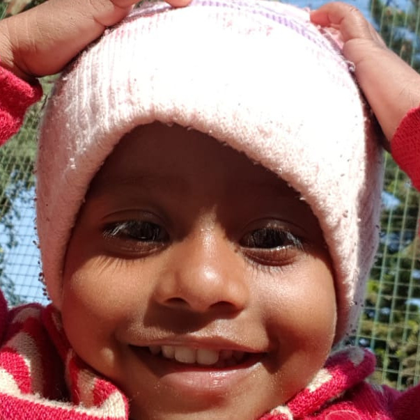 Go India - Kinderhilfe in Ranchi