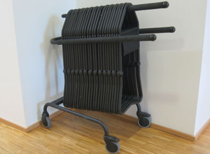 Der richtige Sitz