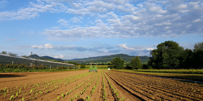 Initiativgruppe Bioregion Mittelbaden