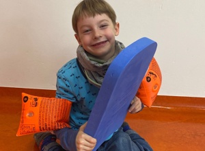 Gemeinsam Zukunft schenken – Kinder stärken, Armut bremsen