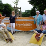 Förderverein Freibad Brambauer