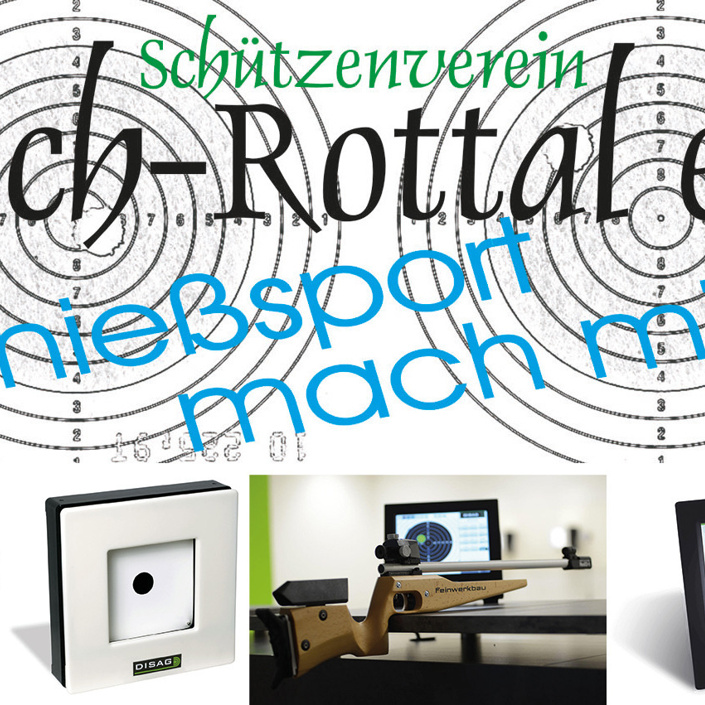 Modernisierung Schießstände