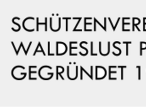 Modernisierung unserer Schiessanlage