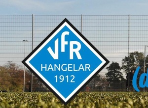 Der VfR Hangelar + the sportstation ein super Team
