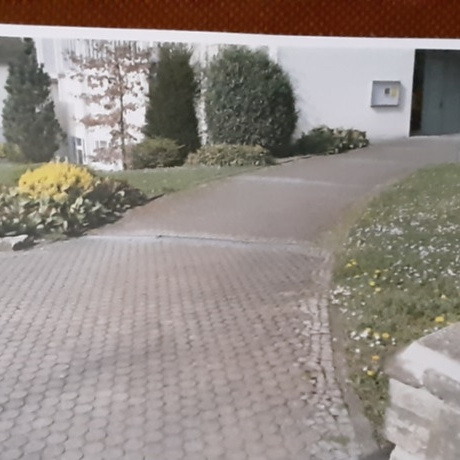 Vorplatzsanierung St. Marien Adelsheim