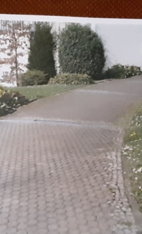 Vorplatzsanierung St. Marien Adelsheim