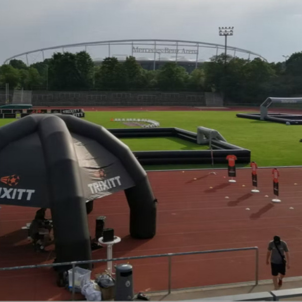 Event-Sportfest Grundschule Morbach