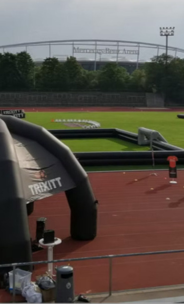 Event-Sportfest Grundschule Morbach