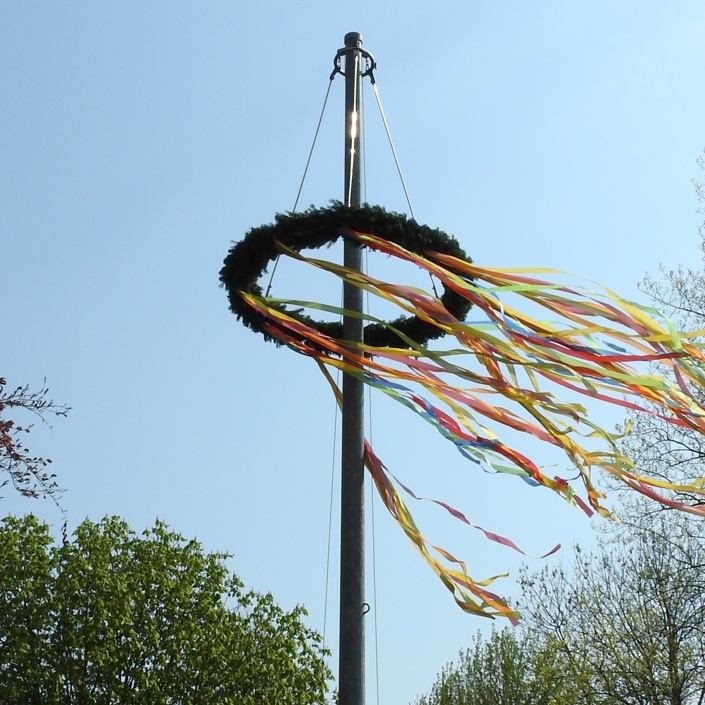 Liederfrühling für Werther