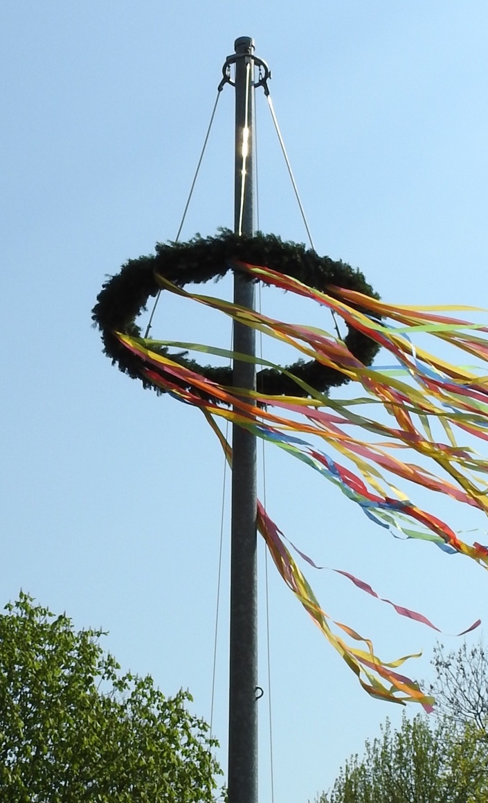 Liederfrühling für Werther