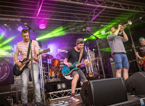 Rock den Acker - Open Air 2020