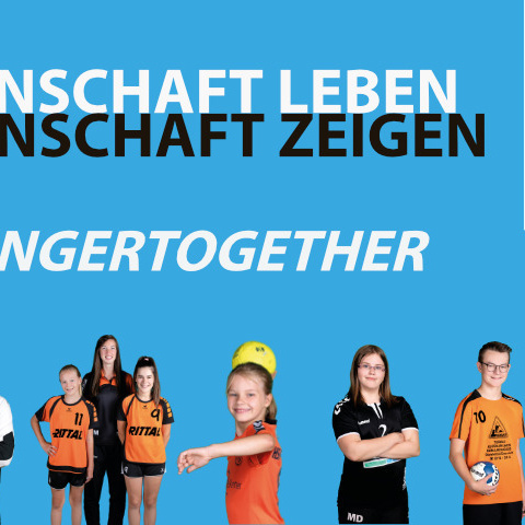 TEAMwear HSG Eibelshausen/Ewersbach