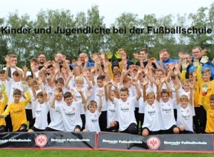 Vereinskleidung SV Schlierstadt