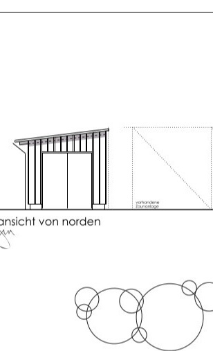 TC Donzdorf Gerätehütte