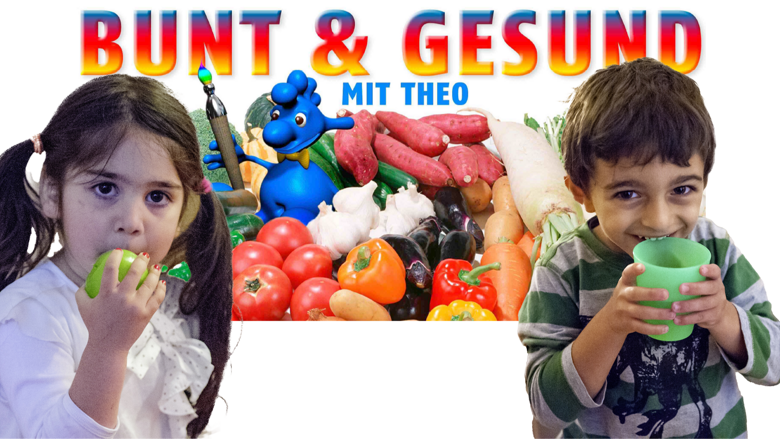 Große Ansicht vom Video