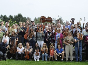 confido Jugendförderung