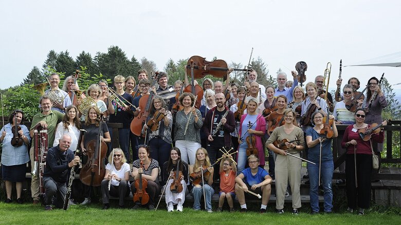 Große Ansicht vom Video