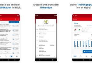 Digitalisierung im Ausbildungsbetrieb