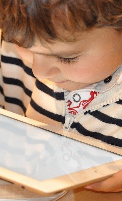 Sprachförderung und Medienkompetenz für Kids