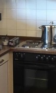 Neue Küche für den TCN