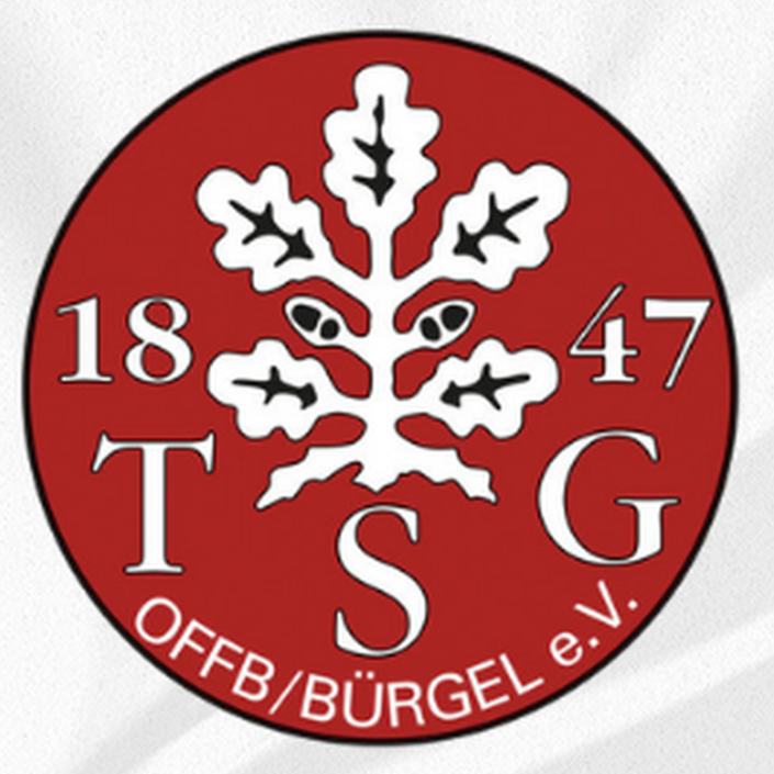 Gesundheit bei der TSG Bürgel