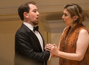 CD/Album  "Franchetti: Fior d’Alpe"  - Berliner Operngruppe