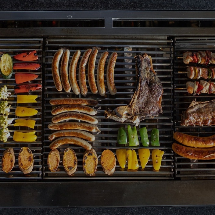 SV Gloria Grillstätte