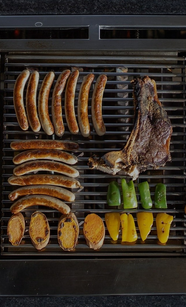 SV Gloria Grillstätte